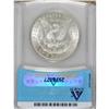 Image 2 : 1902 $1 MS65 ANACS. NGC Census: (748/145). PCGS Po