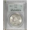 Image 3 : 1902-O $1 MS65 PCGS. PCGS Population (3182/403). NGC C