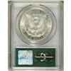 Image 2 : 1902-O $1 MS65 PCGS. PCGS Population (3182/403). N