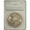 Image 1 : 1903 $1 MS65 PCGS. PCGS Population (2324/747). NGC