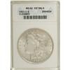 Image 1 : 1903-O $1 --Cleaned--ANACS. MS60 Details. NGC Censu