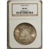 Image 1 : 1903-O $1 MS64 NGC. NGC Census: (1852/1399). PCGS