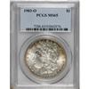 Image 3 : 1903-O $1 MS65 PCGS. PCGS Population (1687/515). N