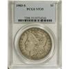 Image 1 : 1903-S $1 VF35 PCGS. PCGS Population (92/995). NGC