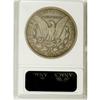 Image 2 : 1903-S $1 XF40 ANACS. NGC Census: (89/655). PCGS P
