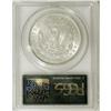 Image 2 : 1904 $1 MS64 PCGS. PCGS Population (919/169). NGC
