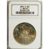 Image 1 : 1904-O $1 MS65 NGC. NGC Census: (12156/1124). PCGS