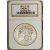 Image 1 : 1904-O $1 MS66 NGC. NGC Census: (1056/68). PCGS Po