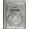 Image 1 : 1904-O $1 MS65 Prooflike PCGS. PCGS Population (38