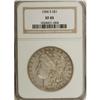 Image 1 : 1904-S $1 XF45 NGC. NGC Census: (173/736). PCGS Po