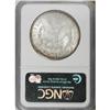 Image 3 : 1921-D $1 MS65 NGC. NGC Census: (1640/219). PCGS P