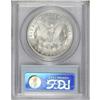 Image 2 : 1921-S $1 MS64 PCGS. PCGS Population (2485/633). N