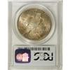 Image 4 : 1921 $1 MS63 PCGS. PCGS Population (2739/3997). NG