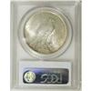 Image 2 : 1922 $1 AU58 PCGS. PCGS Population (2/6). NGC Census: