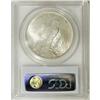 Image 2 : 1922 $1 MS62 PCGS. PCGS Population (18/11). NGC Censu