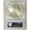 Image 2 : 1922 $1 MS64 PCGS. PCGS Population (1/1). NGC Census: