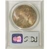 Image 2 : 1922 $1 MS65 PCGS. PCGS Population (4361/434). NGC