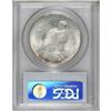 Image 2 : 1922-D $1 MS64 PCGS. PCGS Population (2582/1103).