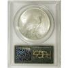 Image 2 : 1922-S $1 MS64 PCGS. PCGS Population (1182/216). N