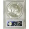 Image 2 : 1923 $1 MS64 PCGS. PCGS Population (5/0). NGC Census:
