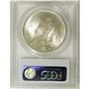 Image 2 : 1923 $1 MS64 PCGS. PCGS Population (7/1). NGC Census: