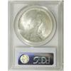 Image 4 : 1923 $1 MS64 PCGS. PCGS Population (5/2). NGC Census: