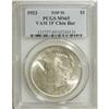 Image 1 : 1923 $1 MS65 PCGS. PCGS Population (1/1). NGC Census: