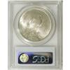 Image 2 : 1923 $1 MS65 PCGS. PCGS Population (1/1). NGC Census: