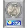 Image 2 : 1923-D $1 MS64 PCGS. PCGS Population (1092/412). N