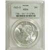 Image 3 : 1923-D $1 MS64 PCGS. PCGS Population (1092/412). N