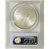 Image 2 : 1924 $1 MS63 PCGS. PCGS Population (3/2). NGC Census: