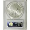 Image 2 : 1924 $1 MS63 PCGS. PCGS Population (4/2). NGC Census: