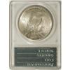 Image 2 : 1924-S $1 MS62 PCGS. PCGS Population (543/2097). N