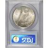Image 2 : 1926-S $1 MS64 PCGS. PCGS Population (1450/450). N