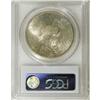 Image 4 : 1927 $1 MS64 PCGS. PCGS Population (3/1). NGC Census: