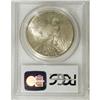 Image 2 : 1927 $1 MS64 PCGS. PCGS Population (1161/200). NGC