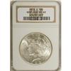 Image 1 : 1928-S $1 MS62 NGC. Ex: Redfield. NGC Census: (530