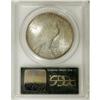 Image 2 : 1934 $1 MS64 PCGS. PCGS Population (1198/578). NGC