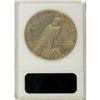 Image 2 : 1934-S $1 --Cleaned--ANACS. AU53 Details. NGC Censu