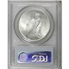 Image 2 : 1935 $1 MS64 PCGS. PCGS Population (1652/728). NGC