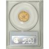 Image 2 : 1901 $2 1/2 AU55 PCGS. PCGS Population (26/1558).
