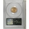 Image 2 : 1906 $2 1/2 MS63 PCGS. PCGS Population (1185/1511)