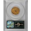 Image 2 : 1856 $5 XF40 PCGS. PCGS Population (16/188). NGC C