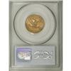 Image 2 : 1880 $5 MS61 PCGS. PCGS Population (124/346). NGC