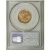 Image 2 : 1882 $5 MS61 PCGS. PCGS Population (526/1483). NGC