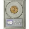 Image 2 : 1892 $5 MS61 PCGS. PCGS Population (122/373). NGC