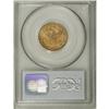 Image 2 : 1893 $5 MS61 PCGS. PCGS Population (505/1619). NGC