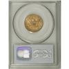 Image 2 : 1894 $5 MS61 PCGS. PCGS Population (246/454). NGC
