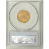 Image 2 : 1898 $5 XF45 PCGS. PCGS Population (5/643). NGC Ce