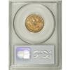Image 2 : 1899-S $5 MS61 PCGS. PCGS Population (85/246). NGC